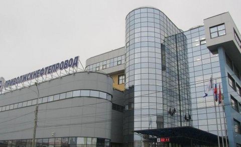 Объкты которые мы строили в Ульяновске