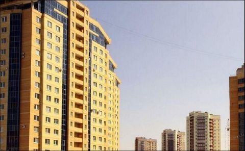 Объкты которые мы строили в Ульяновске