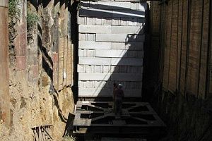 динамические, статические испытания свай в Ульяновске