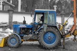 БМ-205Д в Ульяновске