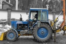БМ-205Д в Ульяновске