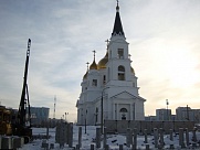 Динамическое погружение свай (Забивка свай) в Ульяновске