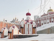 Реставрация и реконструкция зданий реконструкция реставрация зданий и сооружений в Ульяновске