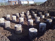 Бурение скважин с буровыми растворами Бурение в Ульяновске