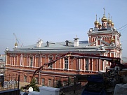 Общестроительные и монолитные работы Общестроительные и монолитные работы в Ульяновске